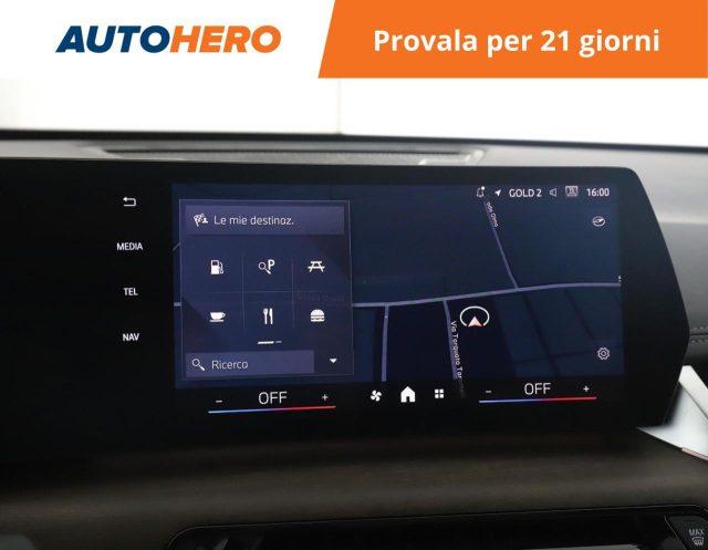 BMW X1 xDrive 23i Msport