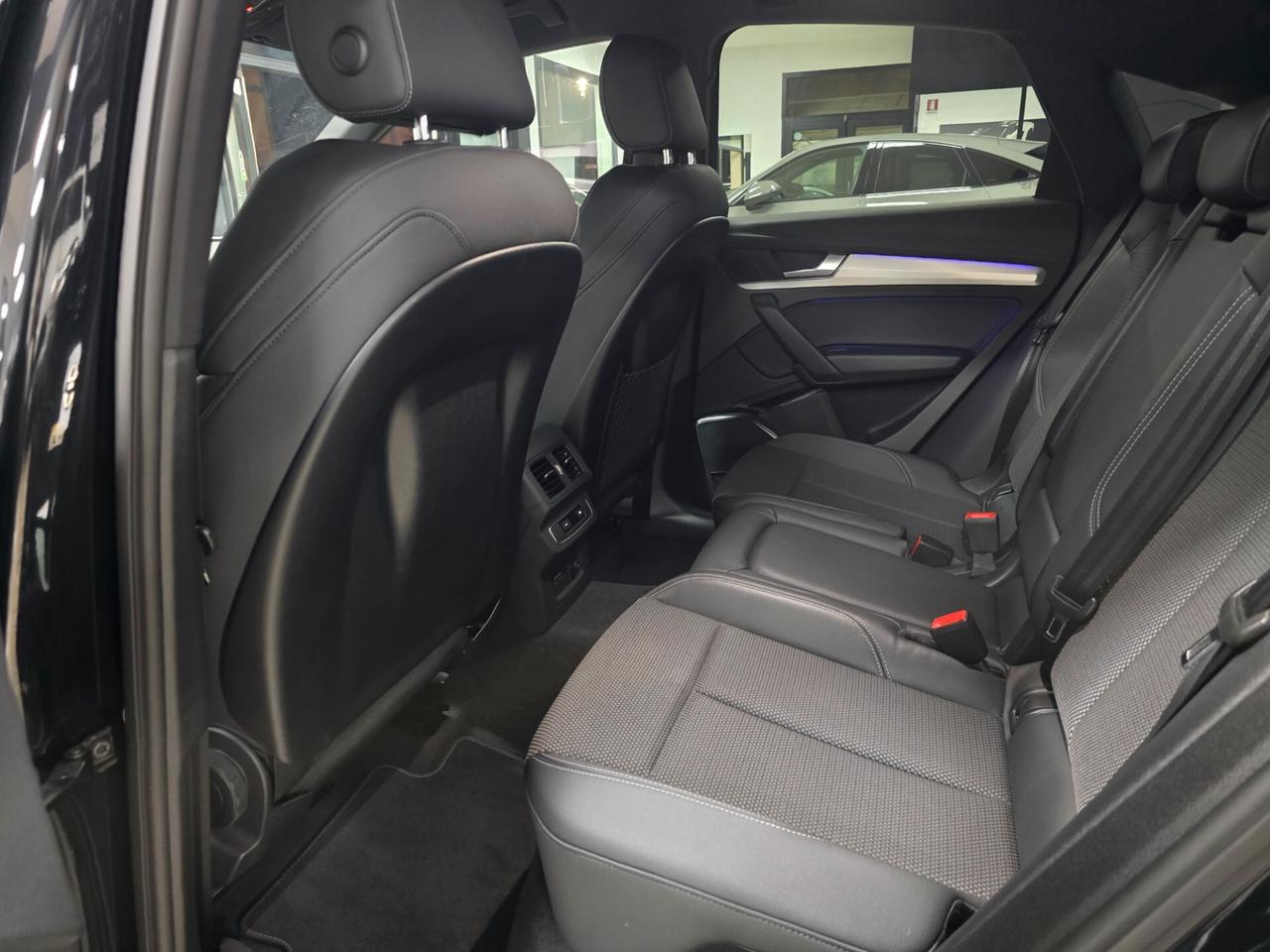 Audi Q5 SPB 40 TDI quattro S tronic line