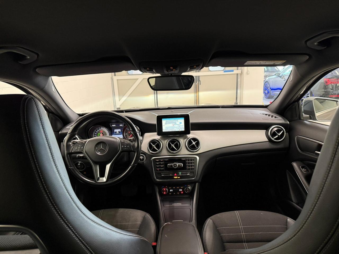 Mercedes-benz GLA 220 GLA 220 CDI Automatic 4Matic Premium