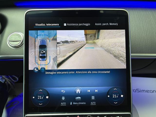 MERCEDES-BENZ S 350 d 4Matic Premium Plus IVA ESPOSTA.