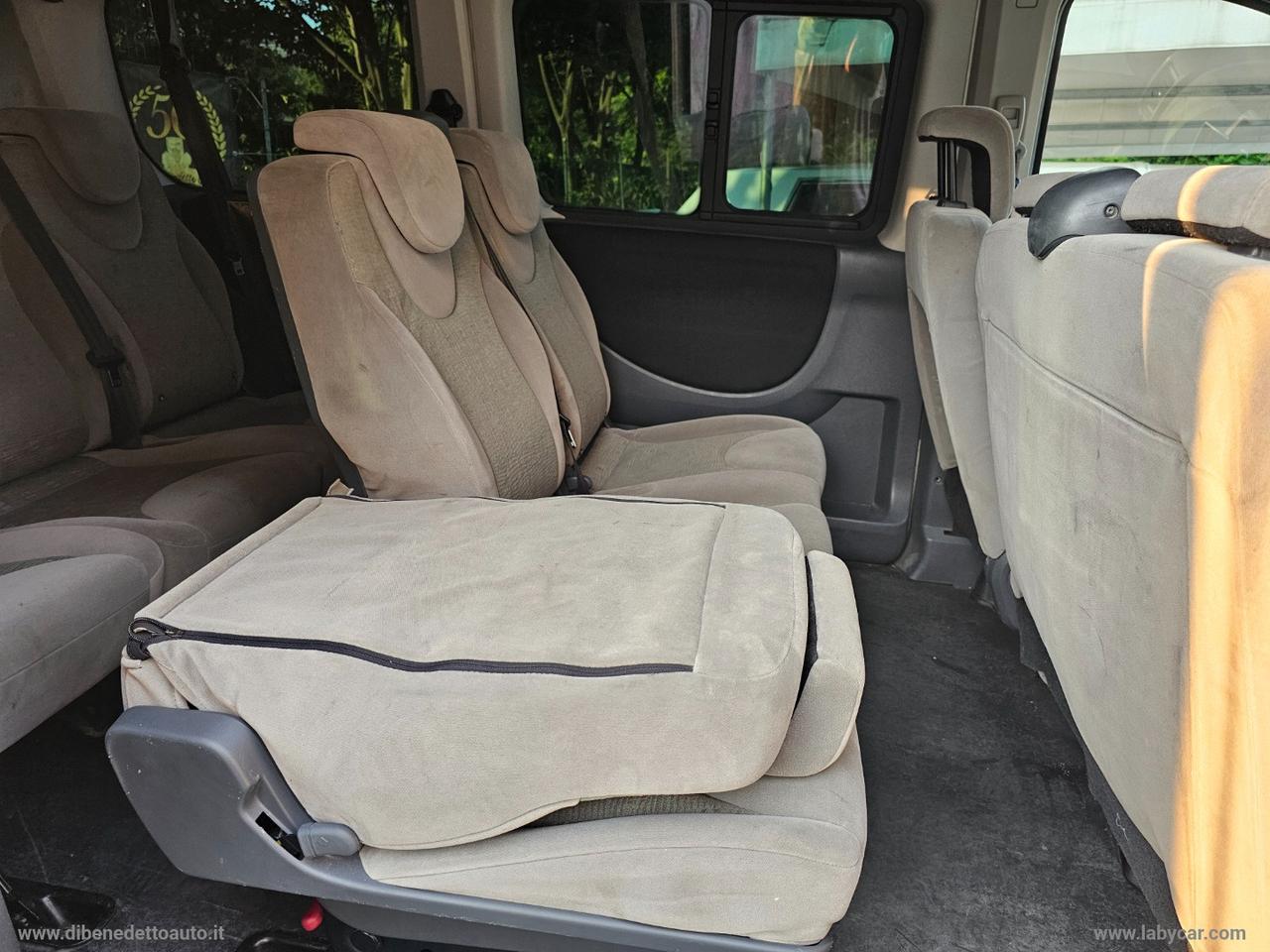CITROEN Jumpy 2.0 HDi/120 PC Atlante Business NOLEGGIO