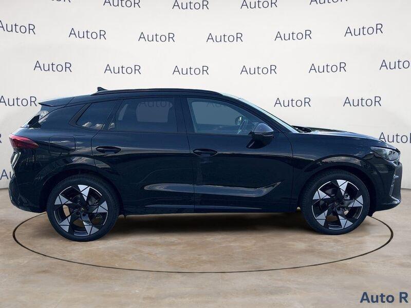 Cupra Terramar 1.5 Hybrid DSG