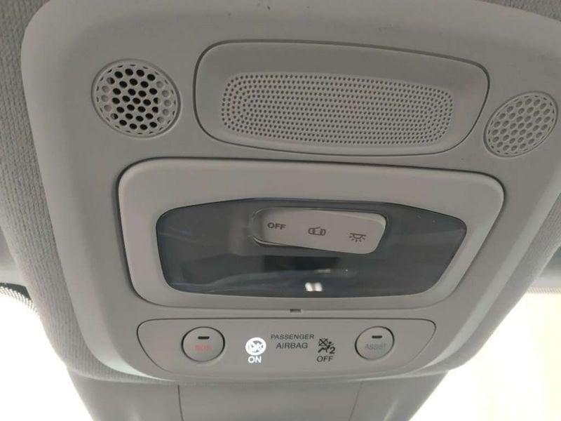 FIAT 500 1.0 hybrid Torino