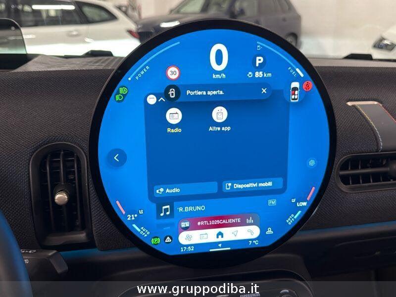 MINI Mini Cooper Cabrio F67 2.0 C Classic auto