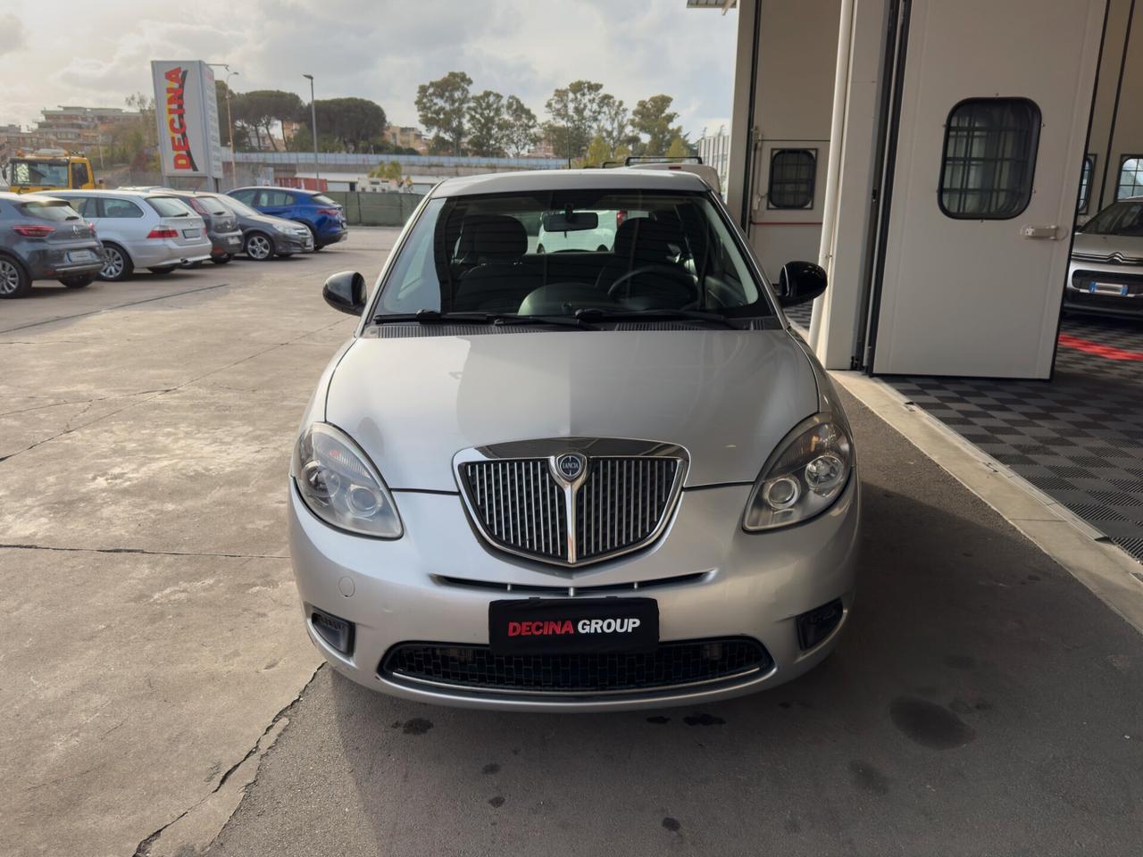 Lancia Ypsilon 1.2 Fire 69 CV