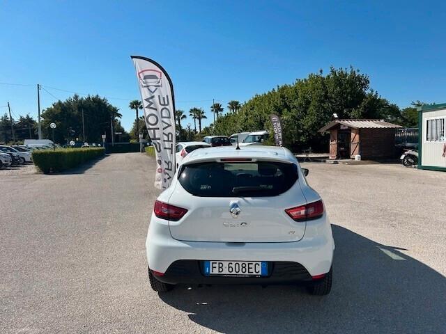 Renault Clio 1.5 dCi 8V 75CV 5 porte Live