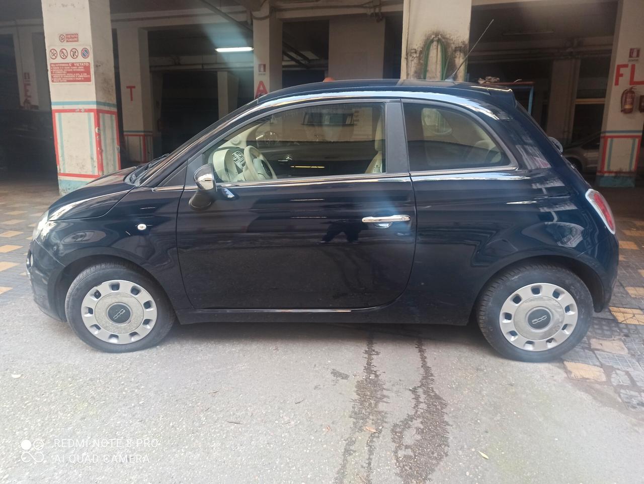 Fiat 500 1.2 EasyPower Pop Star (GPL)