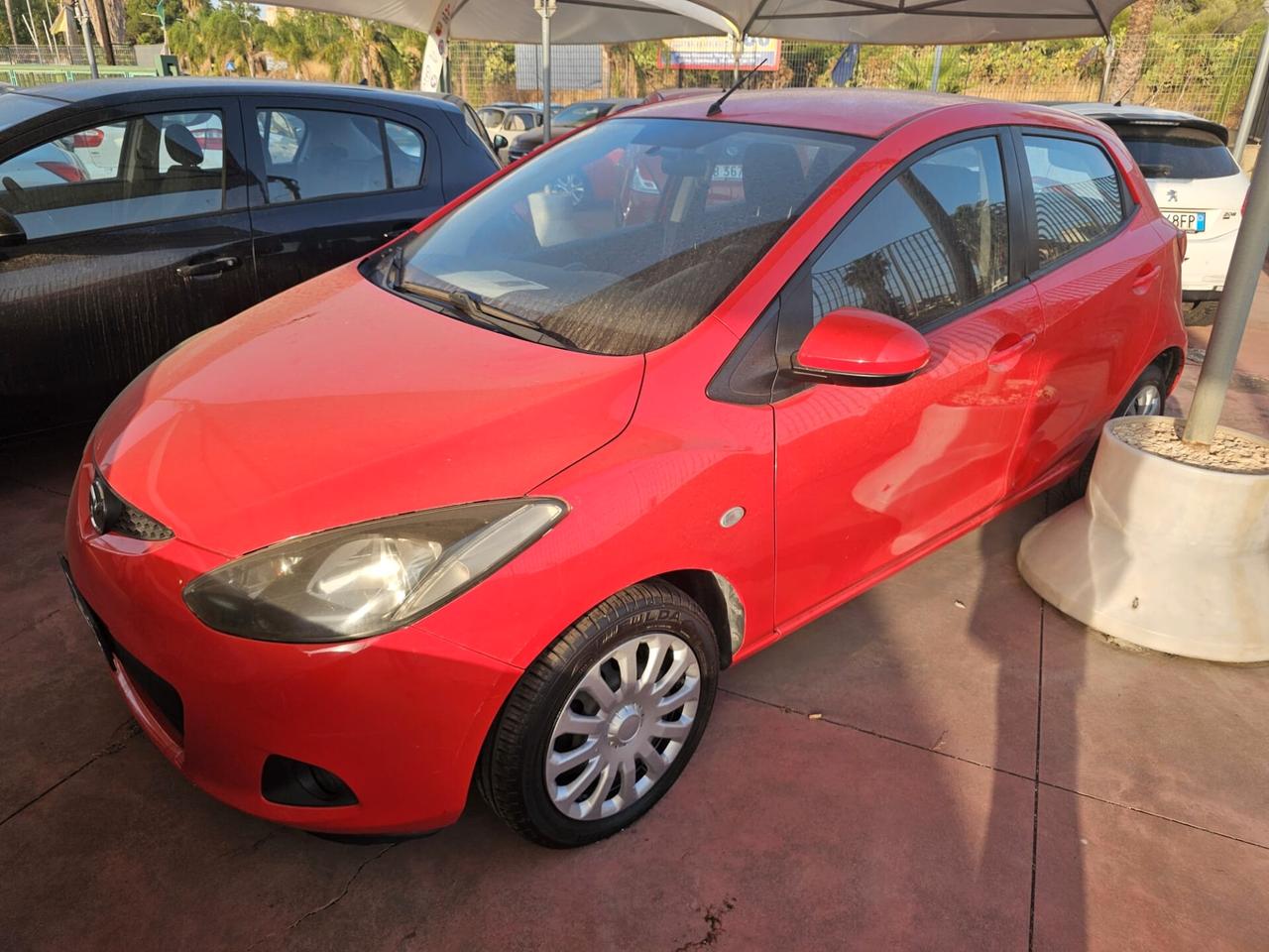 Mazda 2 Mazda2 1.3 16V 75CV 5p. Easy