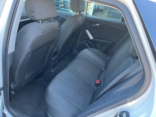 AUDI Q2 30 TDI S tronic Edition