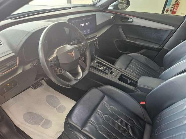 CUPRA Formentor Formentor 2.0 tsi VZ 4drive 310cv dsg