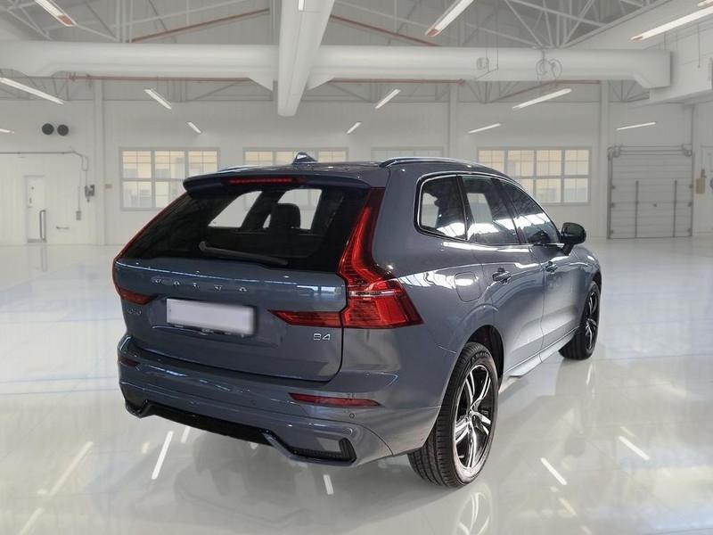 VOLVO XC60 B4 D automatico R-Design