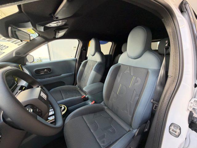FIAT Grande Panda 1.2 Hybrid 110 CV S&S Icon tua da ?239,00 mensili