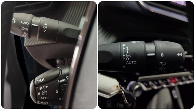 PEUGEOT 2008 100 ALLURE *SENZA VINCOLO FINANZIAMENTO