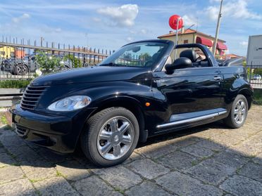 Chrysler PT Cruiser 2.4 cat Limited