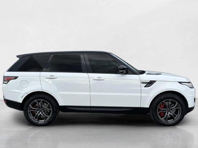 LAND ROVER Range Rover Sport 3.0 SDV6 HSE Dynamic