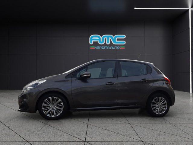 PEUGEOT 208 1° serie PureTech 82 5 porte Allure