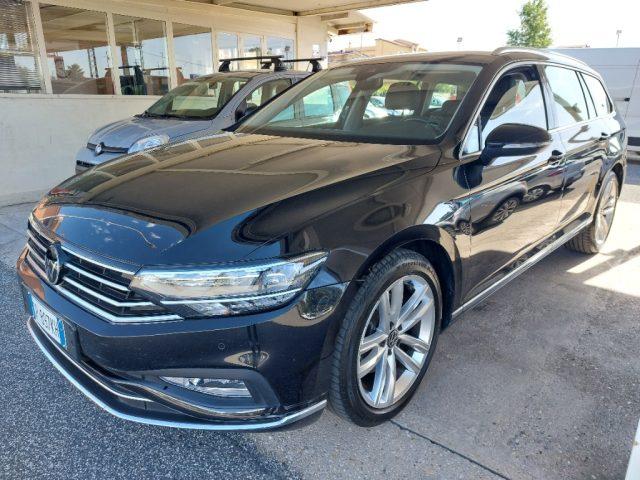 VOLKSWAGEN Passat Variant 1.5 TSI ACT DSG Business km94000 poss.legge 104