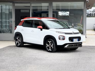 Citroen C3 Aircross 1.2 Benzina 110CV E6 Neo. Automatica - 2018