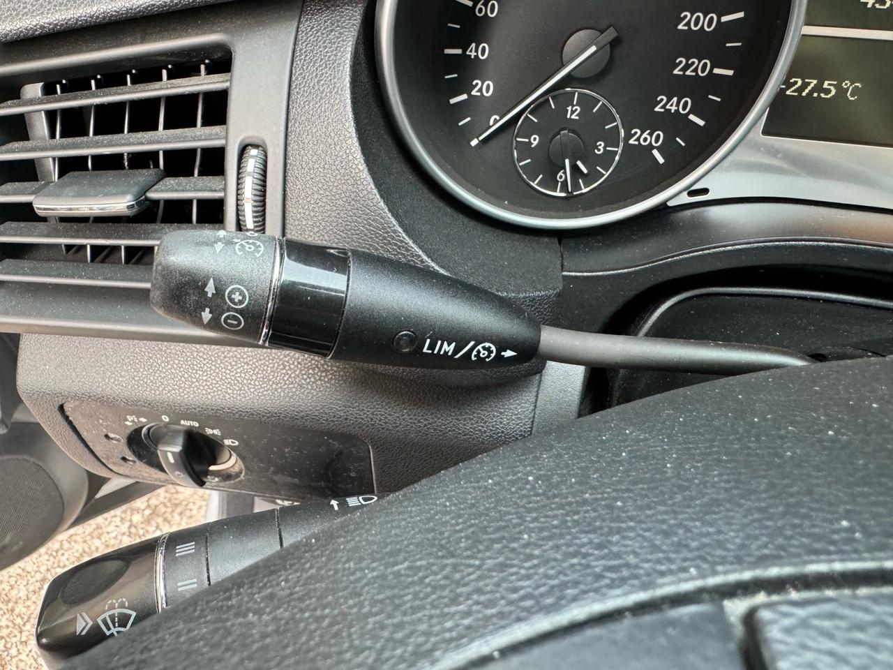 Mercedes-benz R 350 cat 4Matic - SERVICE MERCEDES