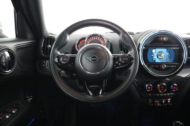 MINI Mini Countryman 2.0 Cooper SD Countryman Automatica