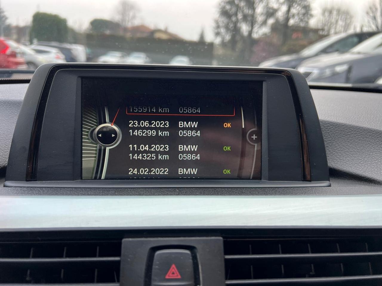 Bmw 320 320d Efficient Dynamics Touring Sport