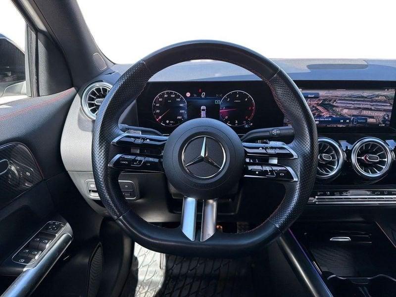 Mercedes-Benz GLA 220 d AMG Line Advanced Plus 4matic auto