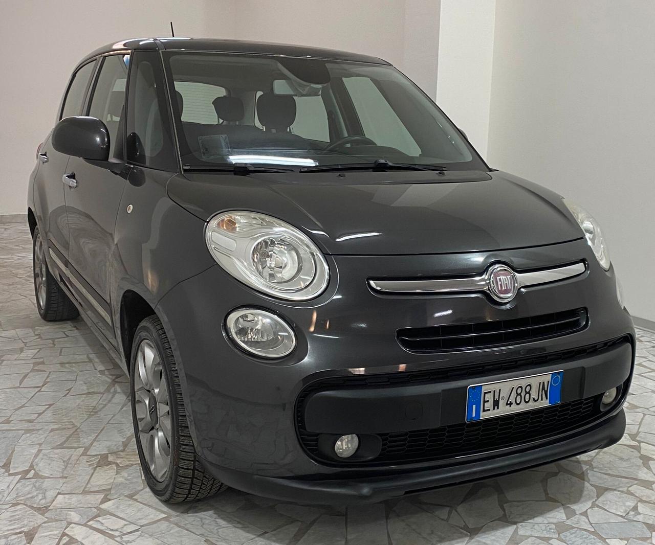 Fiat 500L 1.3 MJT 95