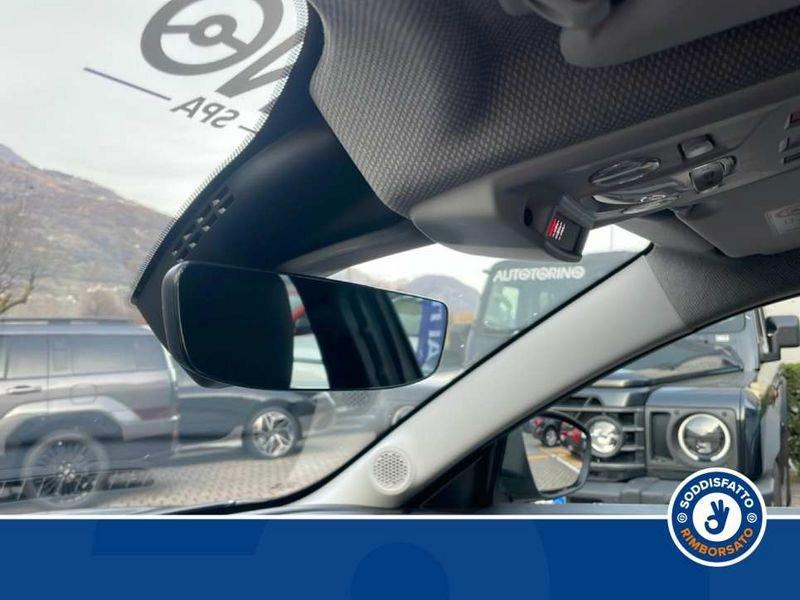 Jeep Avenger 1.2 MHEV Altitude MY25