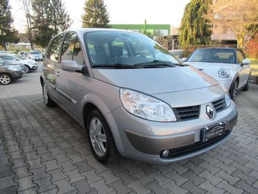 Renault Scenic Scénic 1.6 16V Confort Dynamique