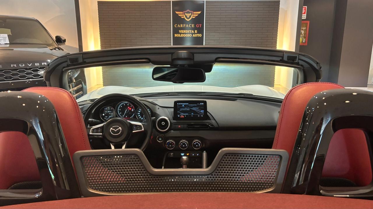 MAZDA MX-5 1.5B 132CV - 2021