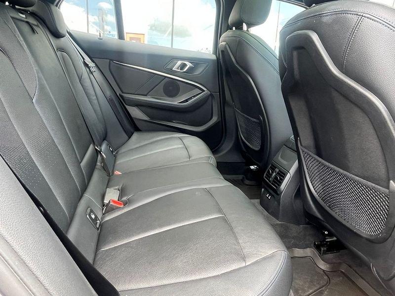BMW Serie 1 M 5 Porte 135i xDrive Steptronic M 135i xdrive auto