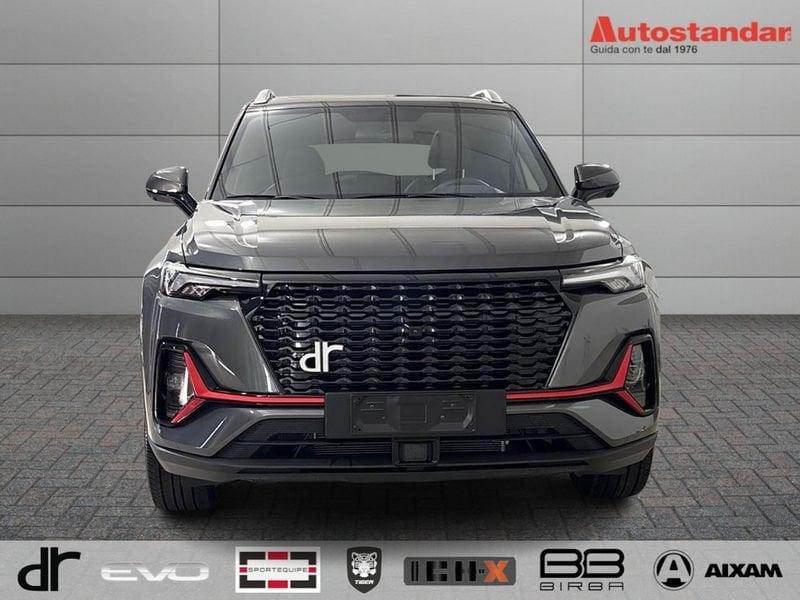 DR AUTOMOBILES DR 5 Stilnovo DR 5 Stilnovo DTC TGDI BZ