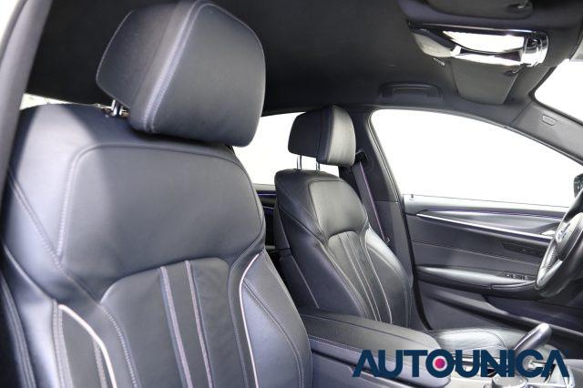 BMW 530 E BERLINA MSPORT