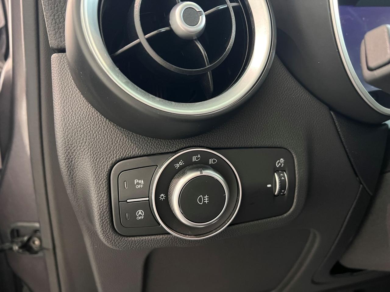 ALFA ROMEO Stelvio 2023 2.2 t Veloce Q4 210cv auto