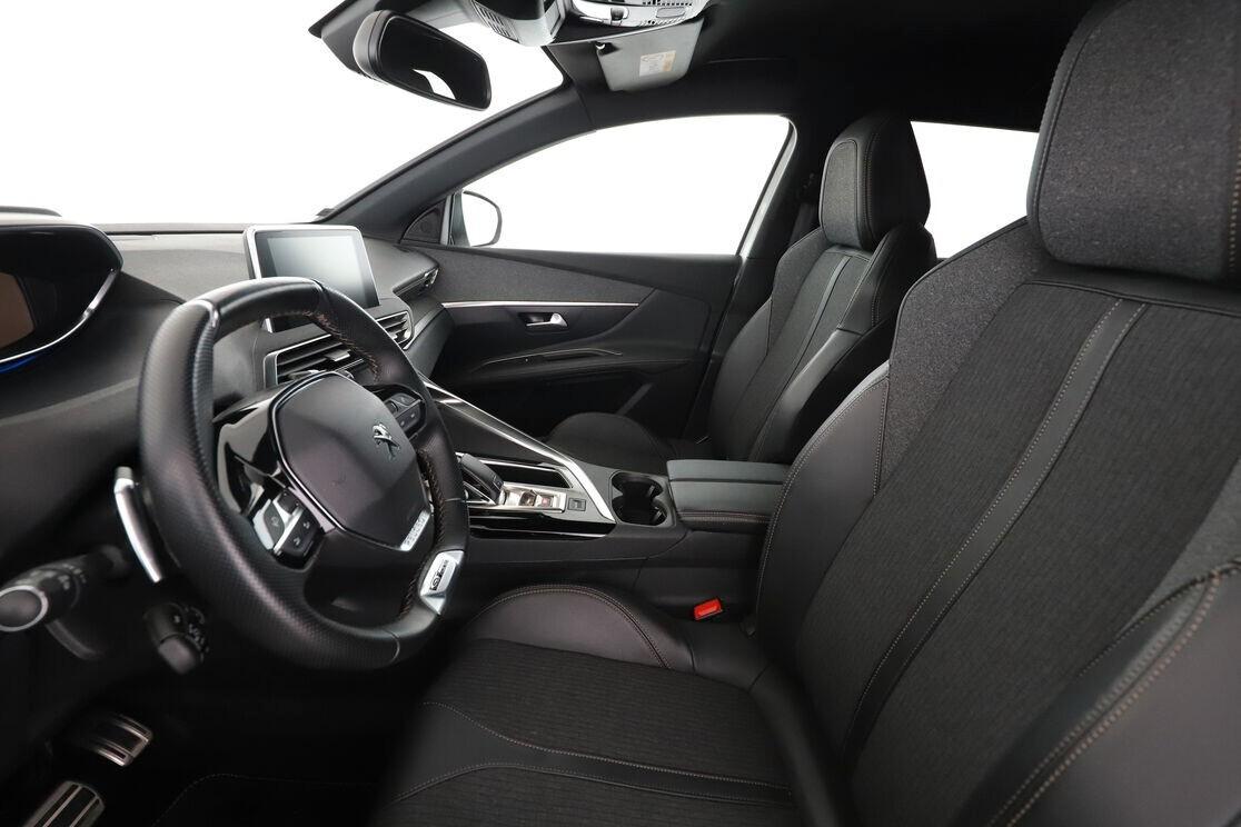 Peugeot 3008 BlueHDi 130 S&S GT Line