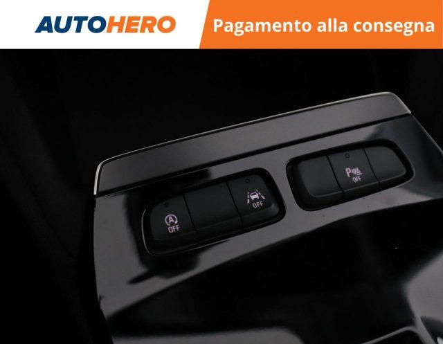 OPEL Mokka 1.2 Turbo 130 CV aut. Elegance