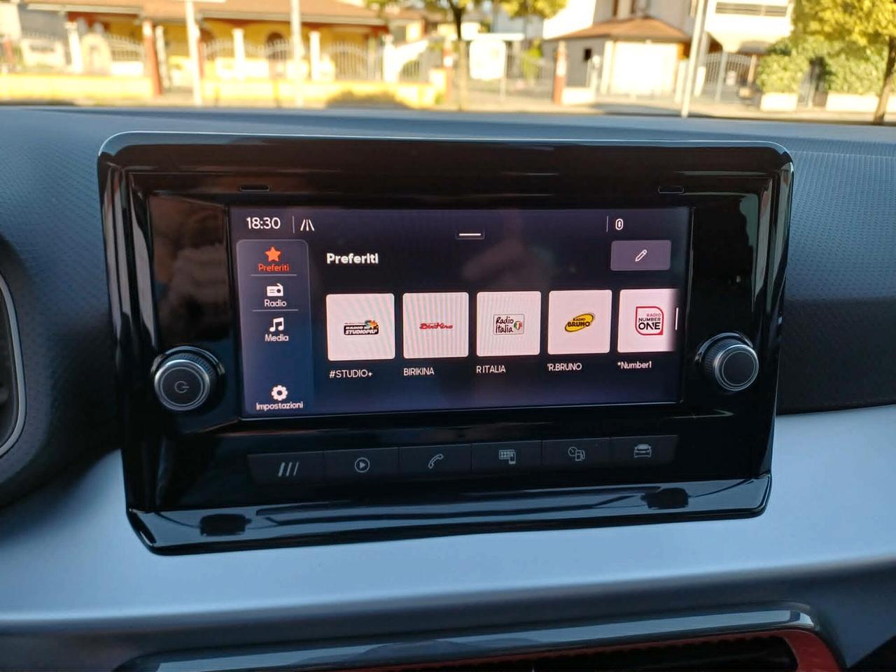 Seat Arona 1.0 EcoTSI FR 95 cv