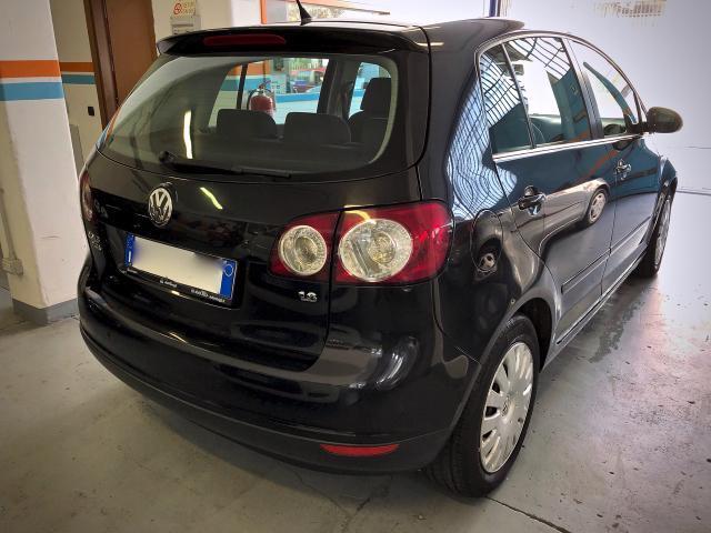 Volkswagen Golf Plus 1.6 Trendline - 5 porte - Autonavigli