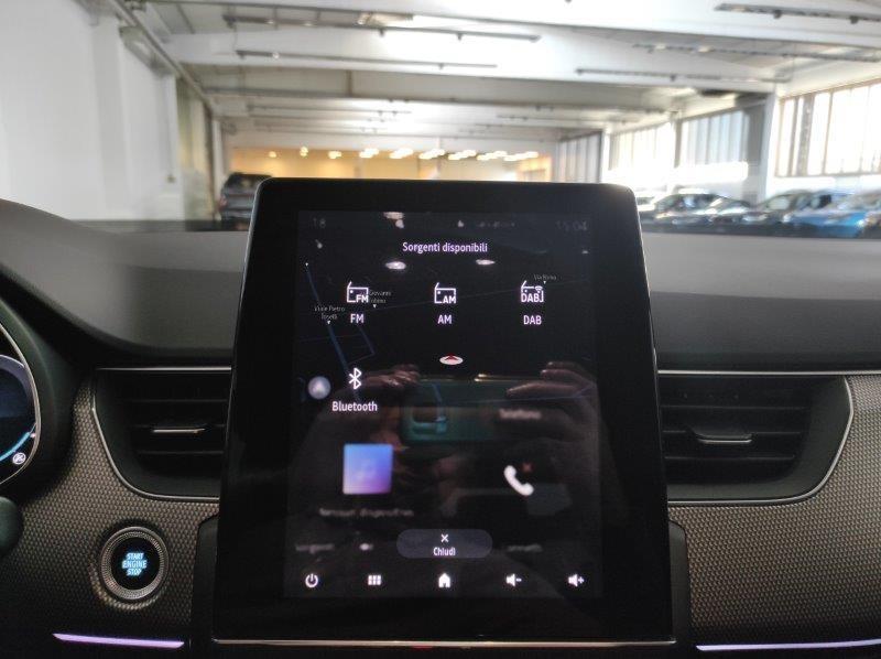 RENAULT Arkana - Arkana Hybrid E-Tech 145 CV Intens