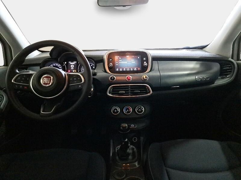 FIAT 500X 1.0 120CV MY22 CLUB