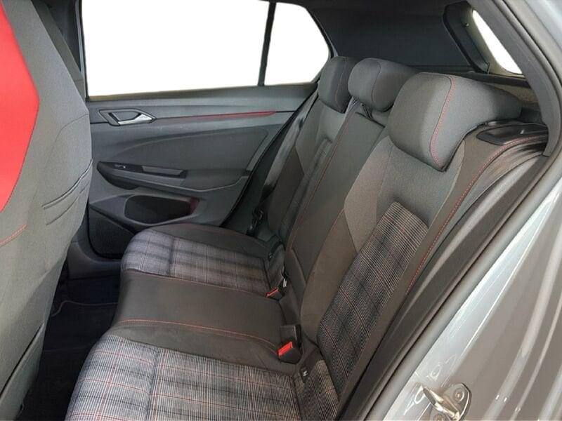 Volkswagen Golf GTI 2.0 TSI GTI DSG