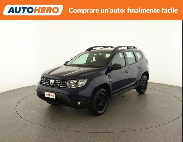 DACIA Duster 1.6 SCe 4x2 Essential