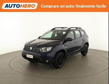 DACIA Duster 1.6 SCe 4x2 Essential