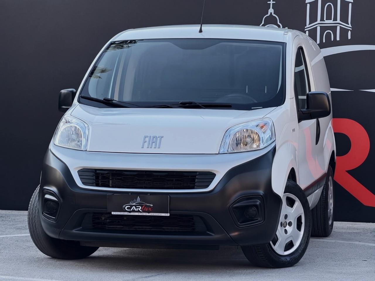 Fiat Fiorino 1.3 MJet 95CV Cargo | IVA ESPOSTA