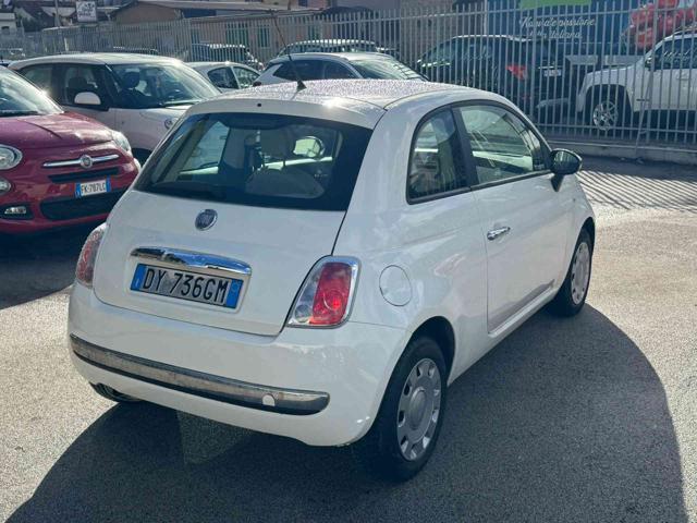 FIAT 500 1.2 150MILA KM
