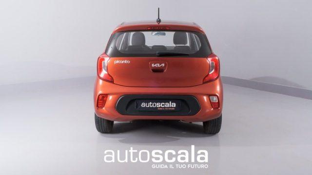 KIA Picanto 1.0 12V 5 porte Urban