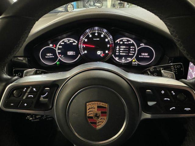 PORSCHE Cayenne 2.9 V6 S **Super Full**