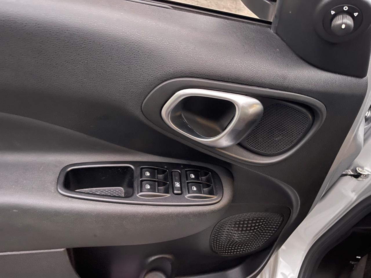 Fiat 500L 1.4 95 CV S&S Cross (possibilità di GPL garantito 24 mesi)