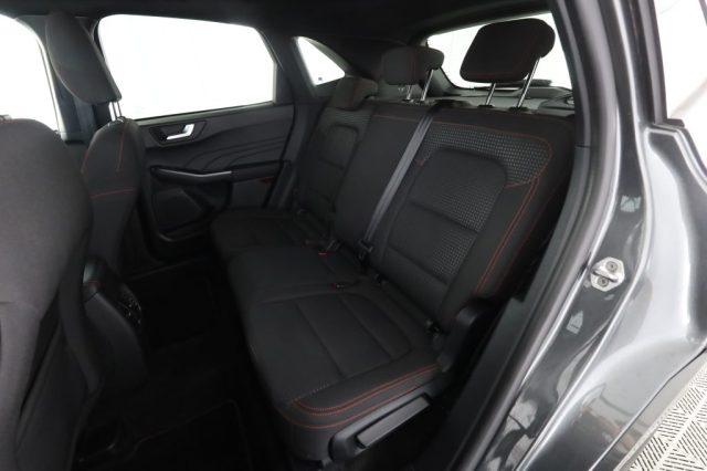 FORD Kuga Kuga 2.0 EcoBlue 120 CV aut. 2WD ST-Line