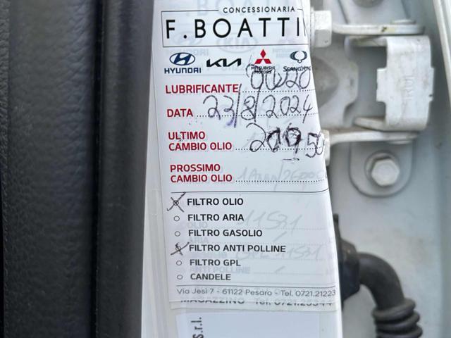 KIA Picanto 1.0 12V GPL 5 porte Style